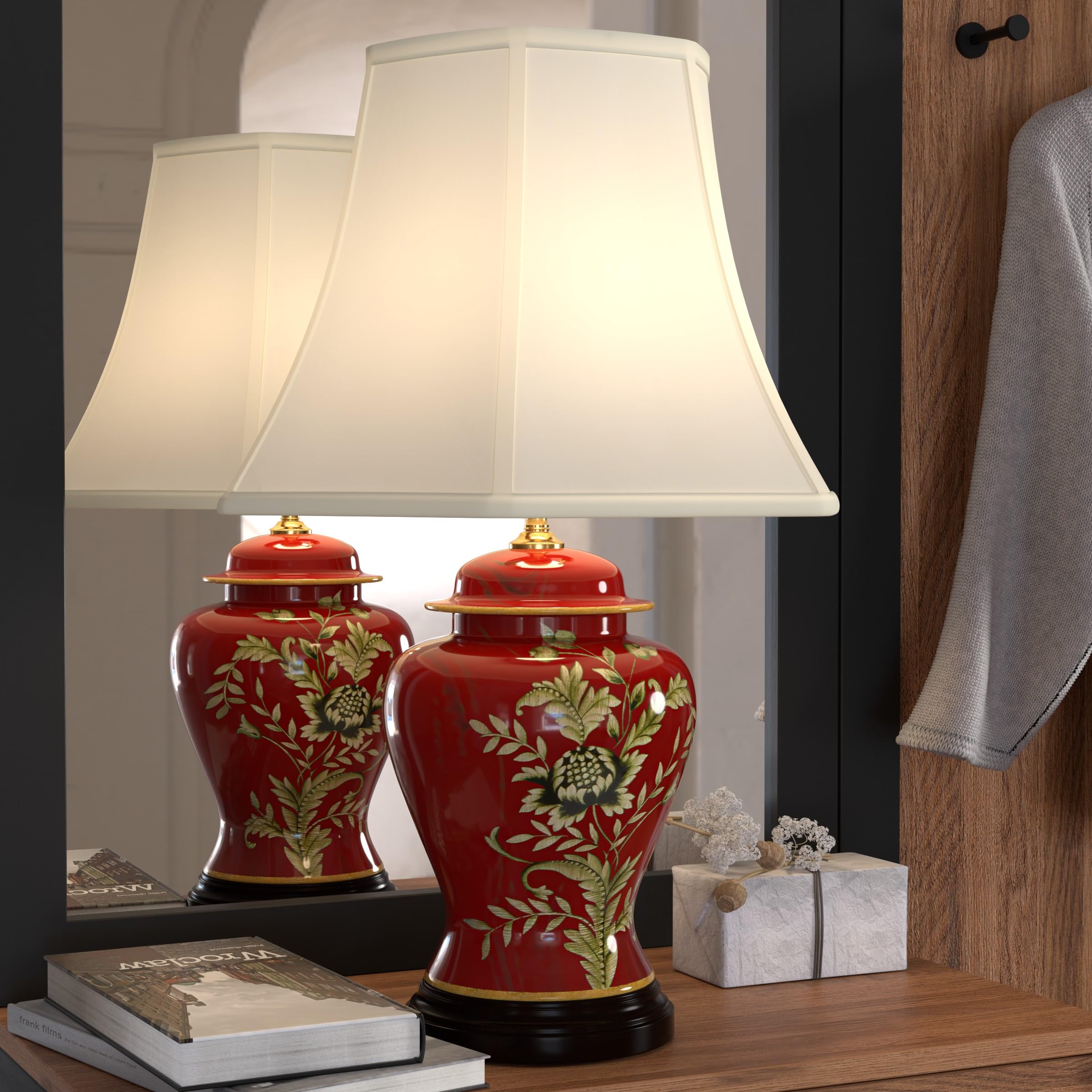 Amazon.com: Red Lantern 22.5